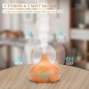 HorizonMart Fragrance Humidifier Essential Diffuser 200ml | Essential Oil Air