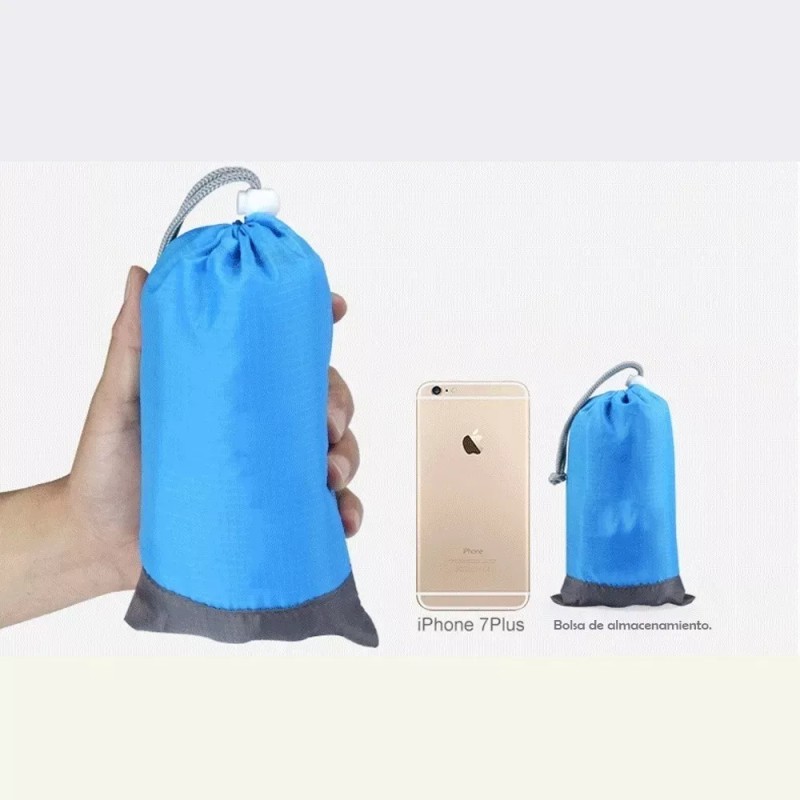 Dolores Picnic Impermeable Camping Colchonetas Playa Manta Portable