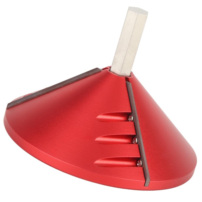 PVC Deburring Tool 2 in 1 Inner Outer CPVC ABS