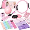 Kit de Pilates Essentials, equipo de pilates, kit de pilates