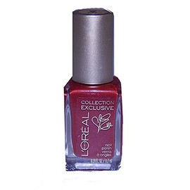 L'Oreal Paris Colour Riche Nail Enamel Eva, 1 Count