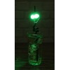 Talking LED Alien Message Straw