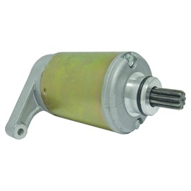 New Starter Compatible with Yamaha 350 Raptor Big Bear Warrior 400 Kodiak 1987-2013