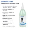 Tapping means/lubricating oil 200 ml