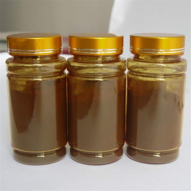 Puer Tea Powder GOOD 40g China Premium Cha Fen Ripe