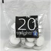 Candles Tea Lights Pack of 20
