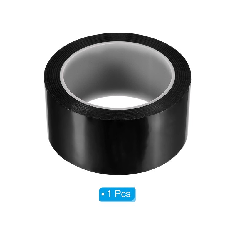 PATIKIL 2" Whiteboard Tape, Thin Dry Erase Tape for Graphic