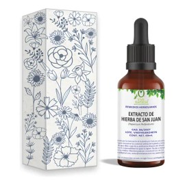 Extracto De Hierba De San Juan 60ml Vivonatural