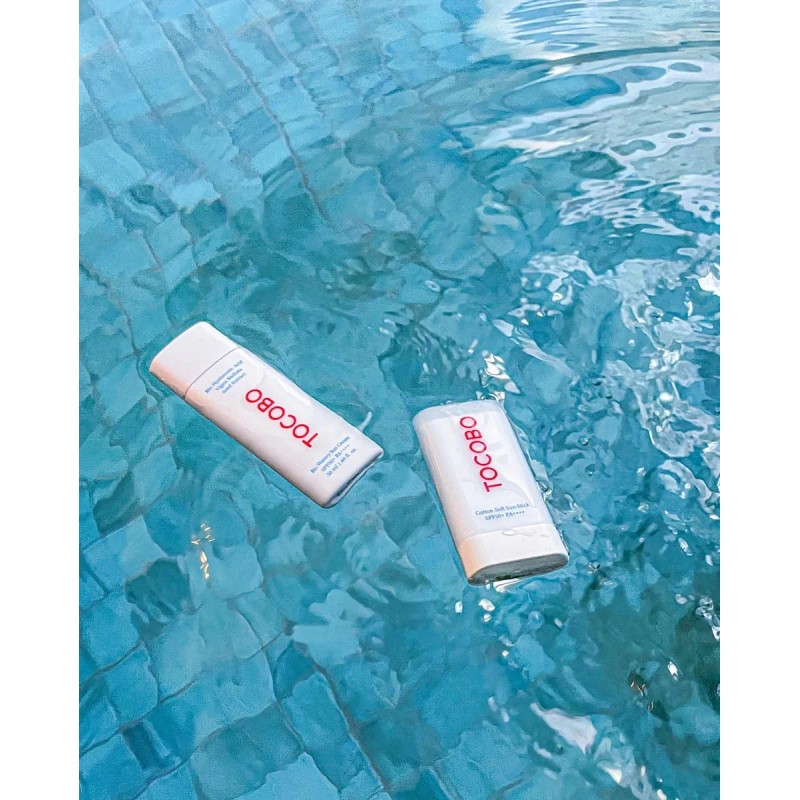 Kit Protector Solar En Barra Y Liquido Spf 50 Tocobo