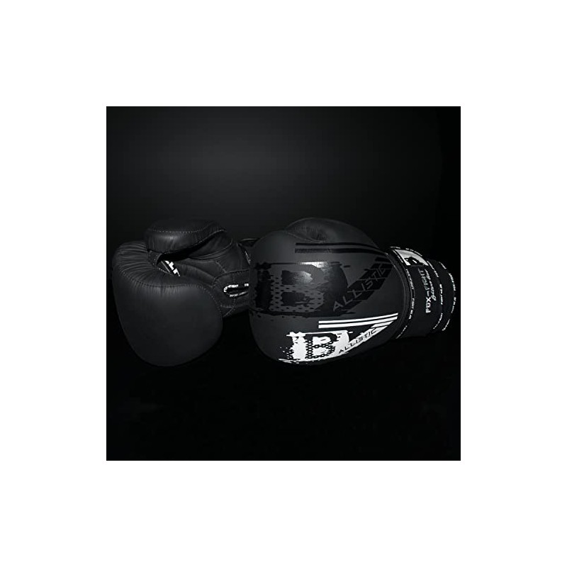 B7 Boxing Gloves Professional High Quality Premium Quality Genuine Leather