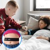 ORFOFE Tubes Protection Waistband for Fixation Soft and Breathable for