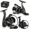 NGT GTS 30 Fishing Reel Front Drag with 3+1BB Spinning