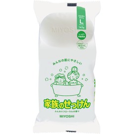 Family Soap N 145 Gx 3 Packs