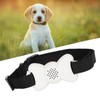 Pet Anti Barking No Harm Collar Small Dog Training Collar