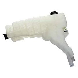 LOSTAR Fits 2013-2020 Peterbilt 579 Kenworth T680 T880 DR104002 CP23700 Coolant Reservoir Tank