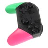 Wireless Game Controller Screenshot Vibration Sense Somatosensory Intelligent Control Function