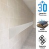 Ampulla Waterproof Garage Wall Protector, Designed in Germany