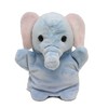 Aurora World Plush Puppet Theatre Elephant