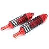 Rear/Front Oil Shock Absorber Damper Set for Traxxas Slash 4x4/Huanqi