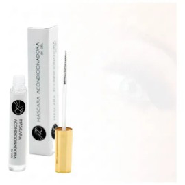 Rimel Para Pestañas Con Mascara Acondicionadora J Denis 10 G