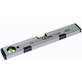 KOD L550M150MM Box Aluminum Level with Magnet