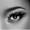 EBIN NEW YORK Cattitude 5D BeJeweled Eye Lash - 005