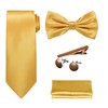 TIE G 5pcs Tie Set in Premium Gift Box :