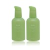 Aviv Houttuynia cordata Essence Calming Pump 50ml / 아비브 어성초 에센스 카밍 펌프 50ml X 2개