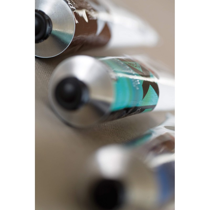 PEBEO Feines Öl XL 200 ML, Leinwand, Garance, 200