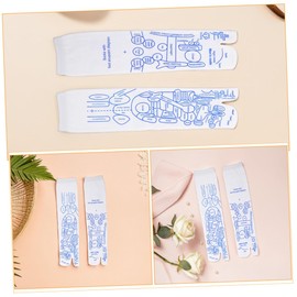 VICASKY 2 Sets Reflexology Trigger Point Massage Socks Set with Adjustable Acupressure Tool for Precise Foot Relief and Relaxation Fit for Women and Men Includes Reflexology Chart