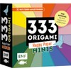 333 Origami Minis – Happy Paper – Dein dekorativer Wendeblock