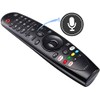 New MR20GA Remote Control AKB75855501 Universal Voice Commands Pointing and