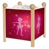 Trousselier Magic Ballerina Lantern Night Light - Choice of Colours