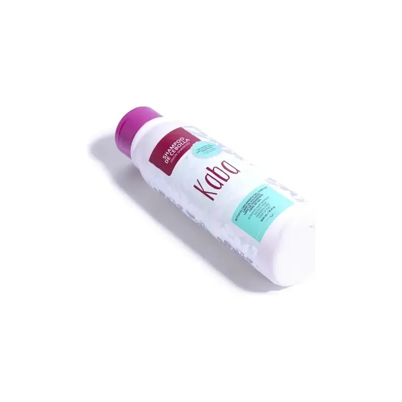 Kit De Inicio Kaba Shampoo Acondicionad Biomascarilla Tonico