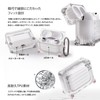 miak AirPods Pro MA26958APP (2nd Generation/1st Generation) Case, Carrying Case