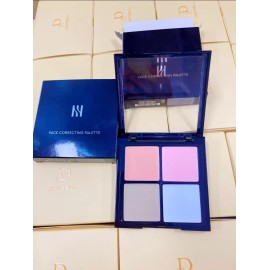 HERA FACE CORRECTING PALLETE 9.9g. Expired 2025/11