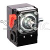 DeVilbiss Z-CAC-4221-3 DeVilbiss/Craftsman 1/4 NPT Port Pressure Switch 100/125 PSI