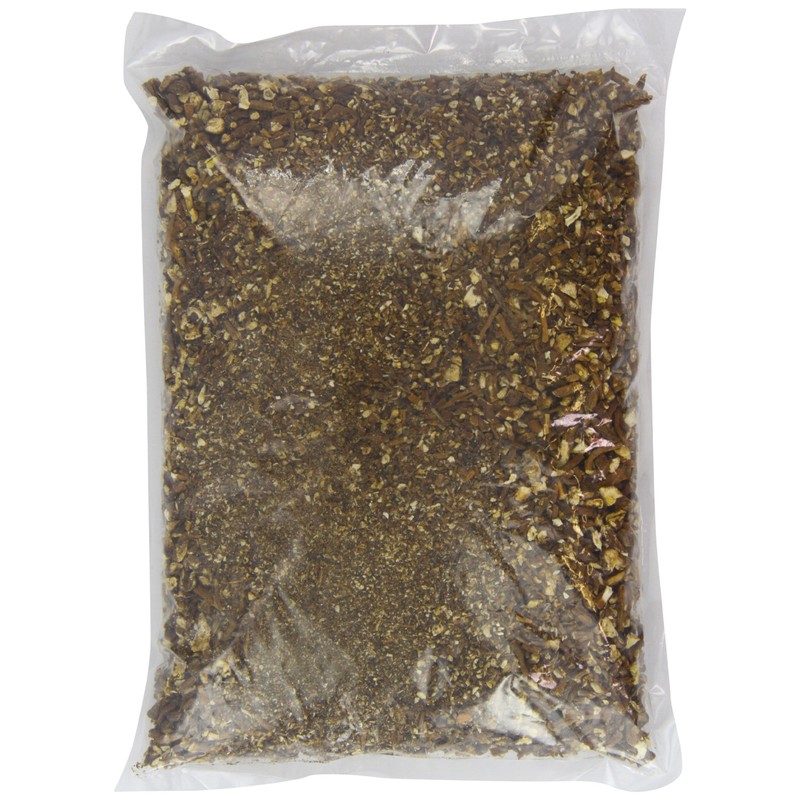 Old India Dandelion Root Cut (Coffee/ Tea) 750 g