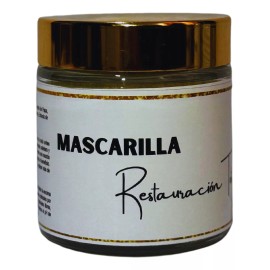 Remedios Herbolarios para la piel Mascarilla Facial Aclaradora Anti-melasma Y Envejecimiento