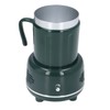 Cooler Warmer Cup Easy Operation Fast Cooling Heating Aluminium Body