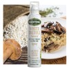 CHEF AT HOME Spray Extra Virgin Olive Oil with White