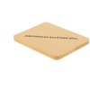 Hofmeister Printed Table Mats for Raclette Pans