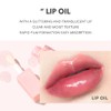 3 Pcs Lip Care Set Exfoliator Lip Sugar Scrub Lip