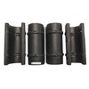 Scorprotect® Foil Frame Tube Greenhouse Clip Set 12 Pieces