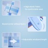 Pencil Grip for Kids Handwriting - Adjustable Handwriting Tools for