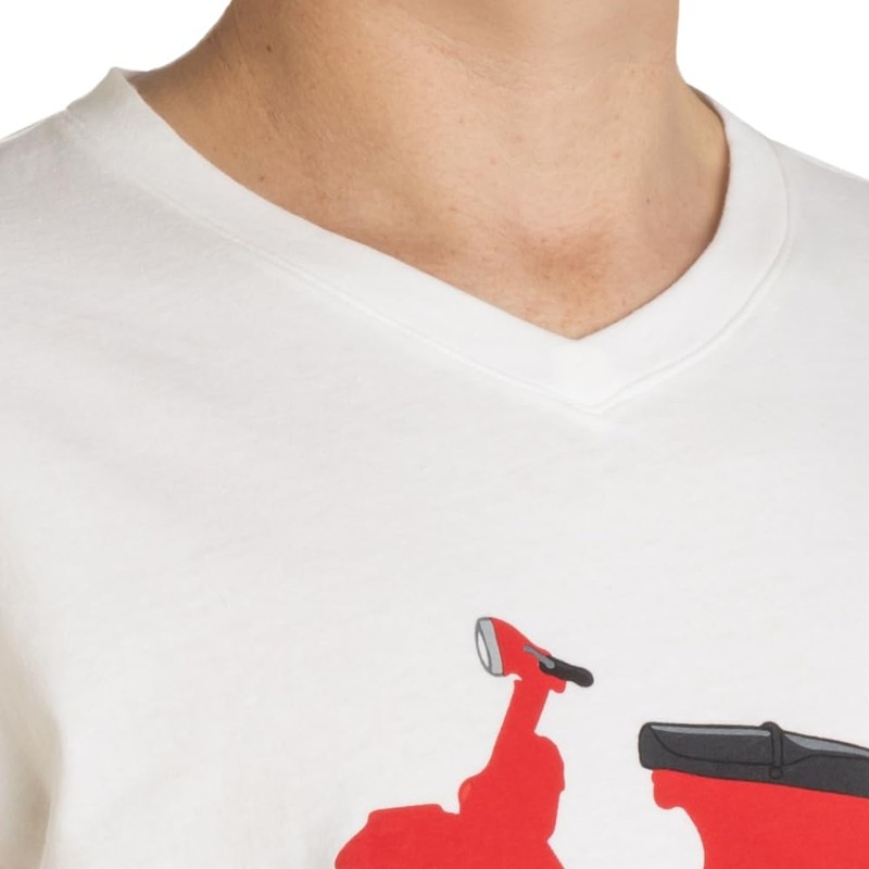 alber's Mens Summer Pyjamas 2 Piece Set Short Sleeve Top