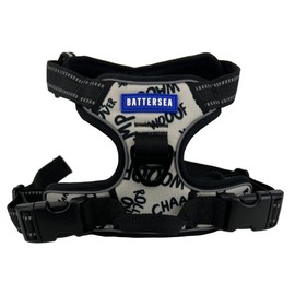Battersea Dog Harness S