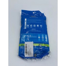 Clorox Ultra Comfort Gloves Size Medium Latex Free 1 Pair