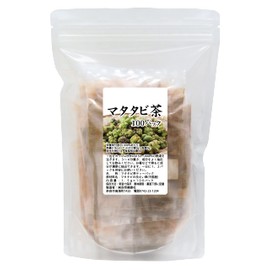 Shizen Kensha Matatabi Tea Pack of 100 Matatabi Tea Bags