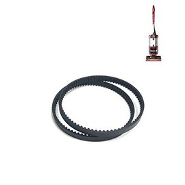 Replacement Belt for Shark Navigator Zero-M/Lift-Away Speed Upright Vacuum,Compatible with Models ZU560,ZU561,ZU62,(2 Belt)